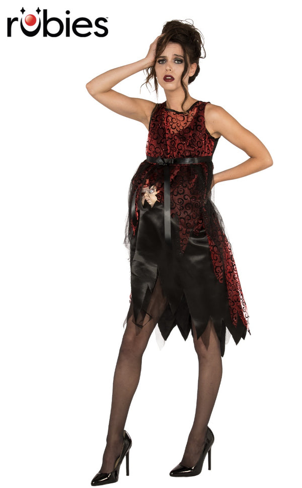 IT’S TIME COSTUME, ADULT